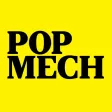 Popular Mechanics Magazine US Popular Mechanics Magazine US