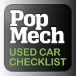 Popular Mechanics Used Car Checklist