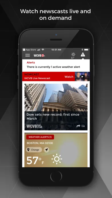 تصاویر WCVB NewsCenter 5 - Boston