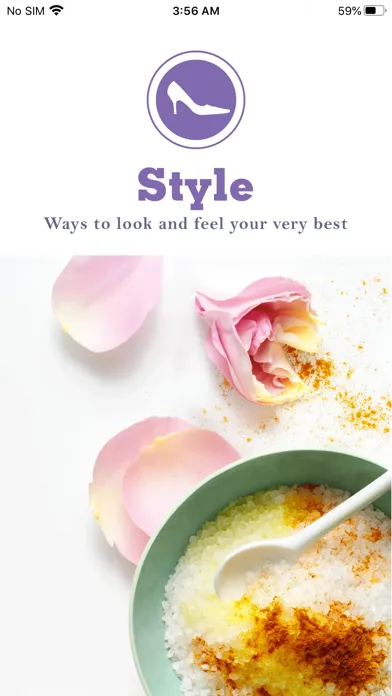 Woman's Day Magazine US স্ক্রিনশট
