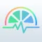 Colorange - HRV Stress Monitor