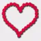 Heartbeat Sticker