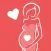 Angel - Baby heart beat