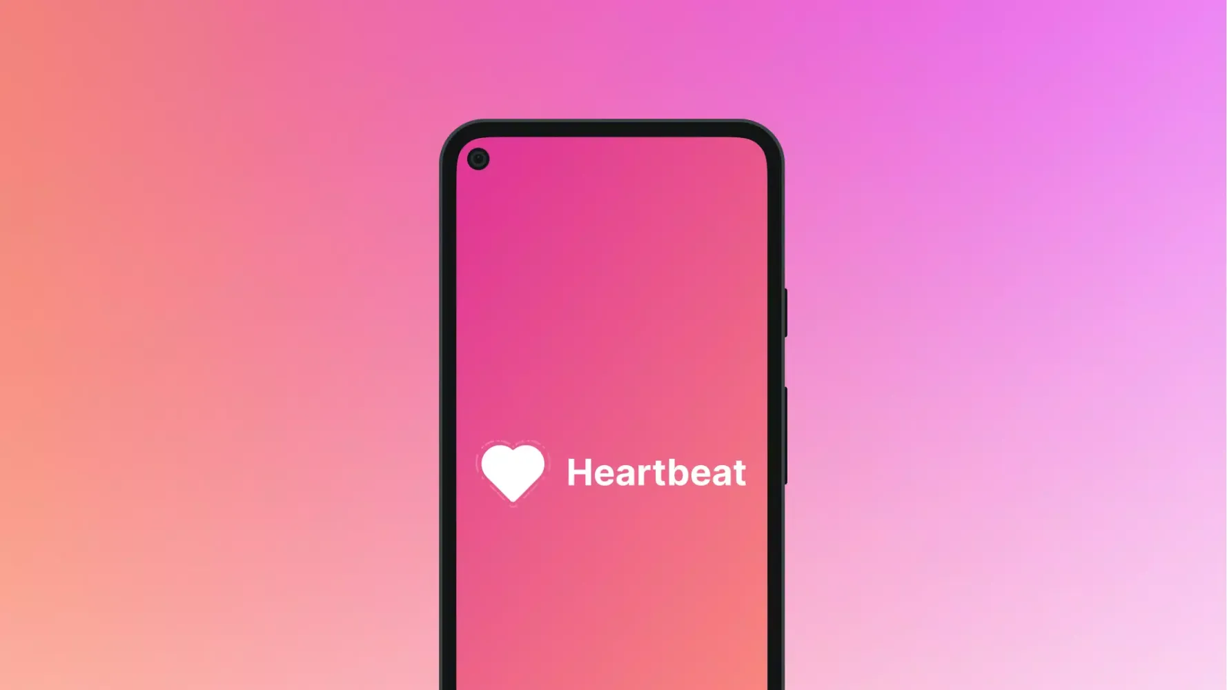 Capturas de pantalla de Heartbeat