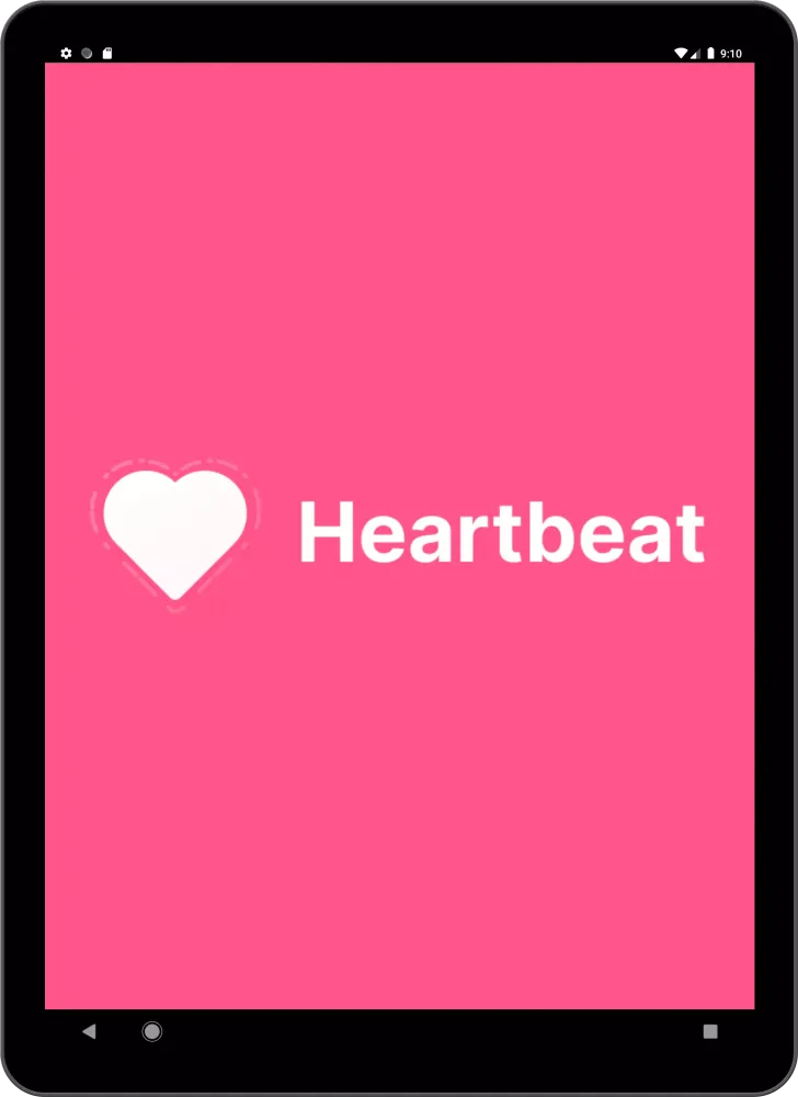 Capturas de pantalla de Heartbeat