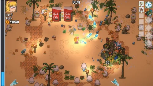 Nerd Survivors-screenshot-2