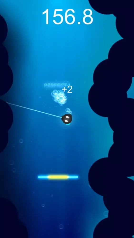 JUMP SPINNER Ekran Görüntüleri