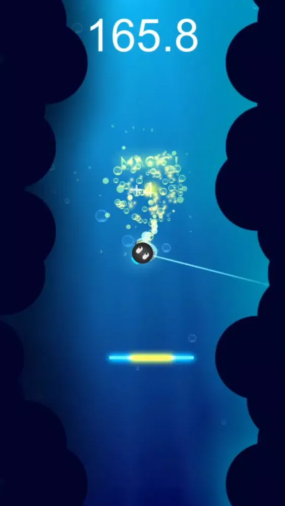 JUMP SPINNER Ekran Görüntüleri
