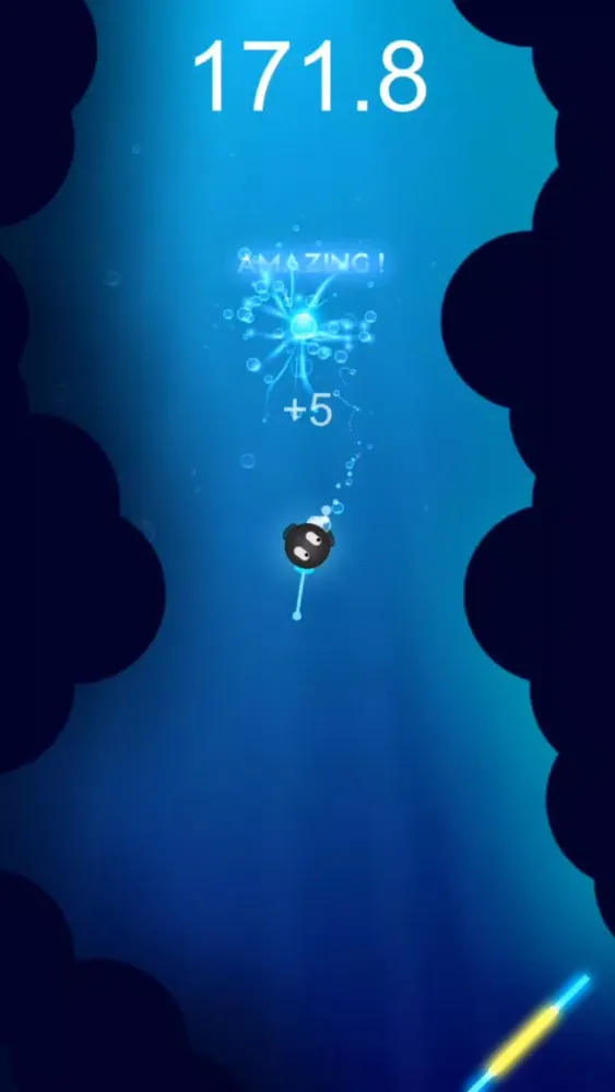 JUMP SPINNER Ekran Görüntüleri