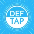 DEF TAP