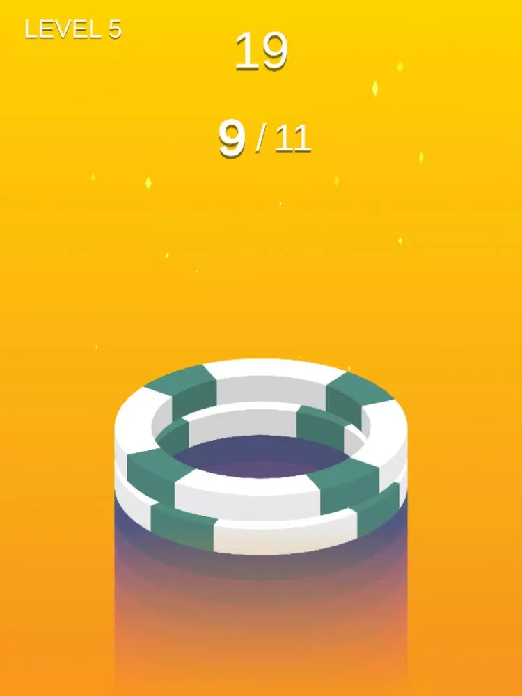 PIPE COLORS iPad  スクリーンショット
