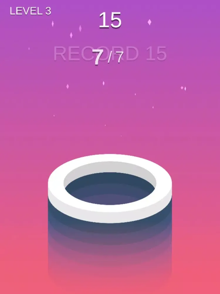 PIPE COLORS iPad  スクリーンショット