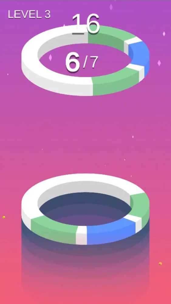 PIPE COLORS スクリーンショット