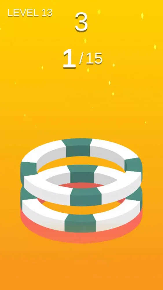 PIPE COLORS スクリーンショット