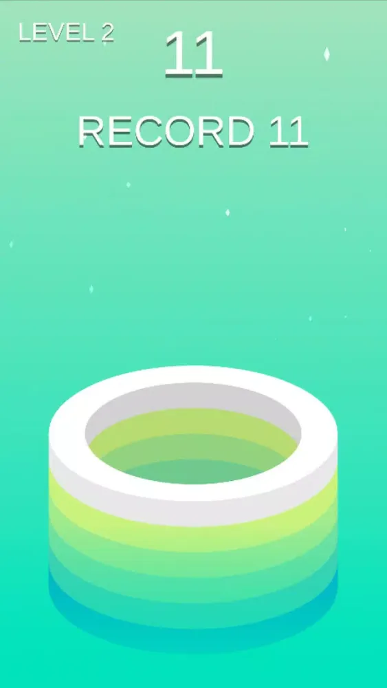 PIPE COLORS スクリーンショット