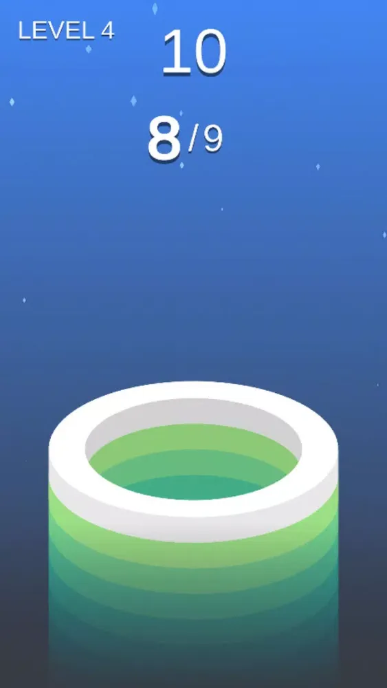 PIPE COLORS スクリーンショット
