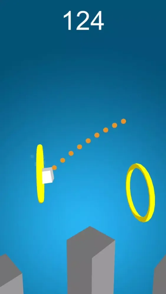 Скриншоты RING SHOT