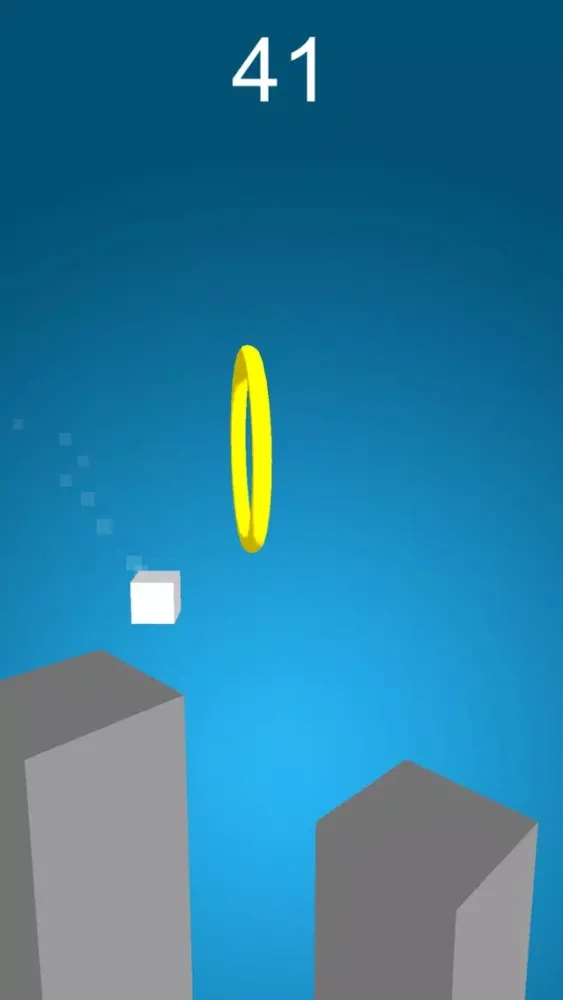 Скриншоты RING SHOT