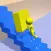 ShortCut Stairs