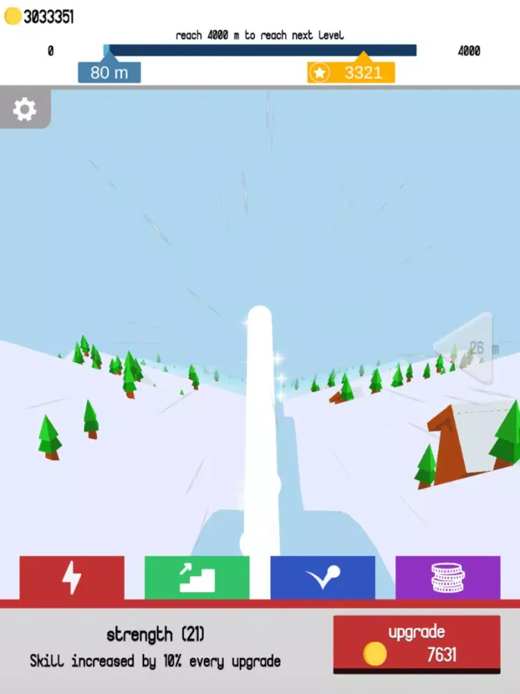 صور SLIDE & JUMP iPad 