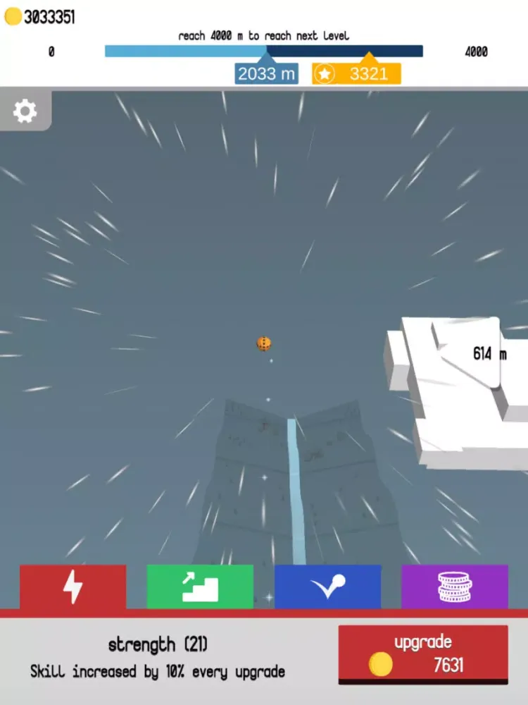 صور SLIDE & JUMP iPad 