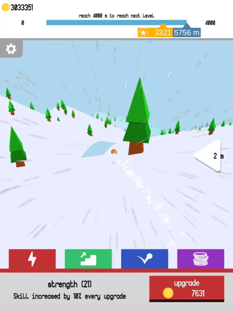 صور SLIDE & JUMP iPad 