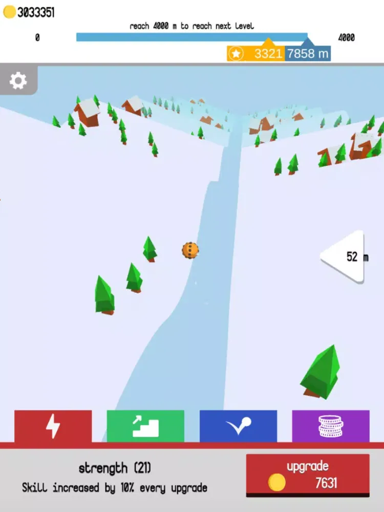 صور SLIDE & JUMP iPad 