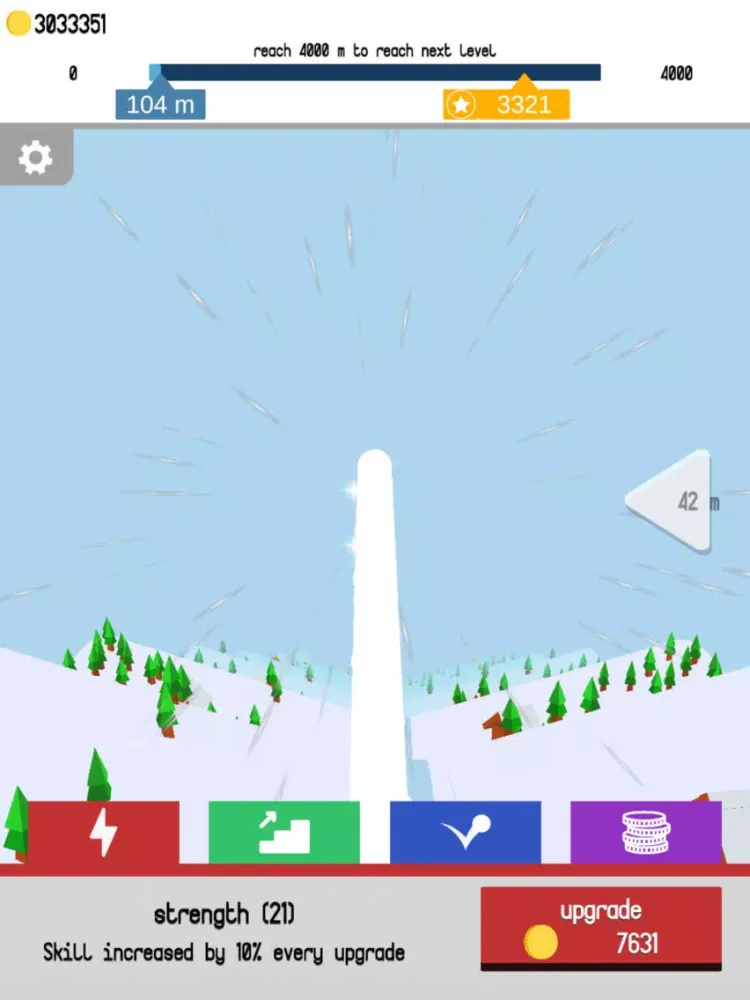 صور SLIDE & JUMP iPad 