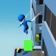 Slo Mo Race