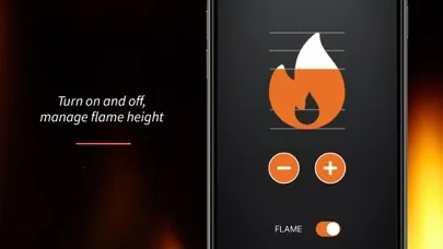 IntelliFire Ekran Görüntüleri