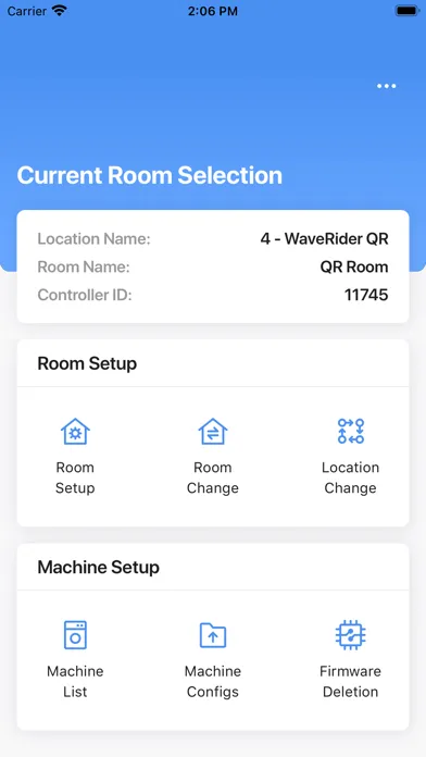 GS Tech应用截图