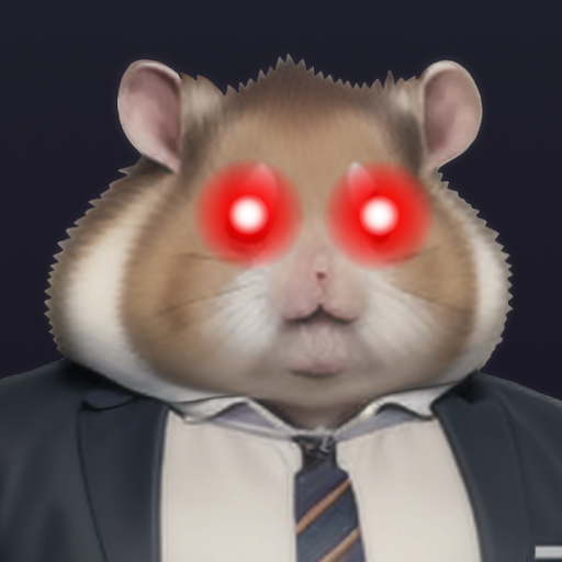 Hamster Horror-Clicker