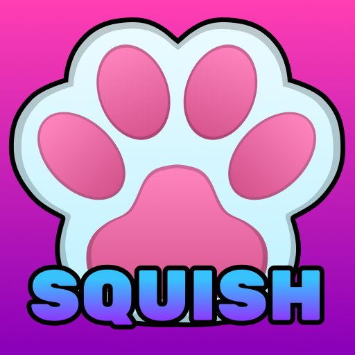 Taba Squishy Paw Simulator