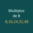 Calcular Multiplos
