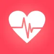 Heart & Stress Monitor- Watch
