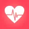 Heart & Stress Monitor- Watch