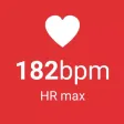 BP Pulse - Heart Rate Monitor