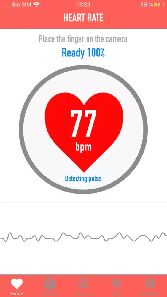 صور BP Pulse - Heart Rate Monitor