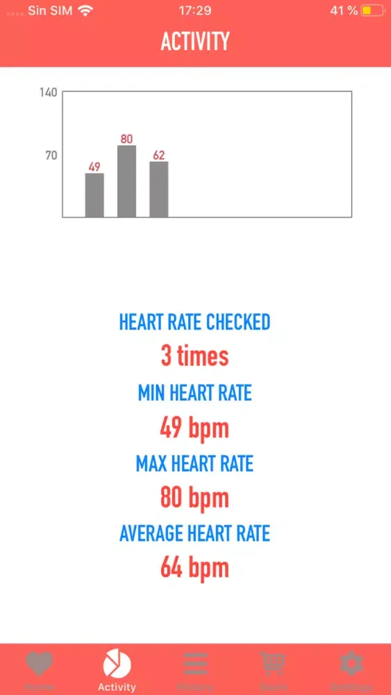 صور BP Pulse - Heart Rate Monitor