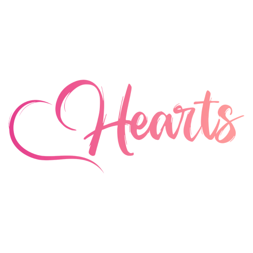 Hearts