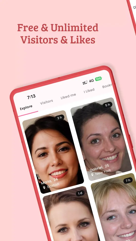Hearts Screenshots