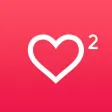 HeartSquare - blood glucose monitor for diabetes HeartSquare - blood glucose monitor for diabetes
