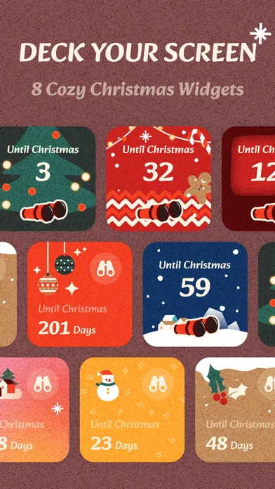 Ảnh chụp màn hình của Santa Tracker by Santa Spotter
