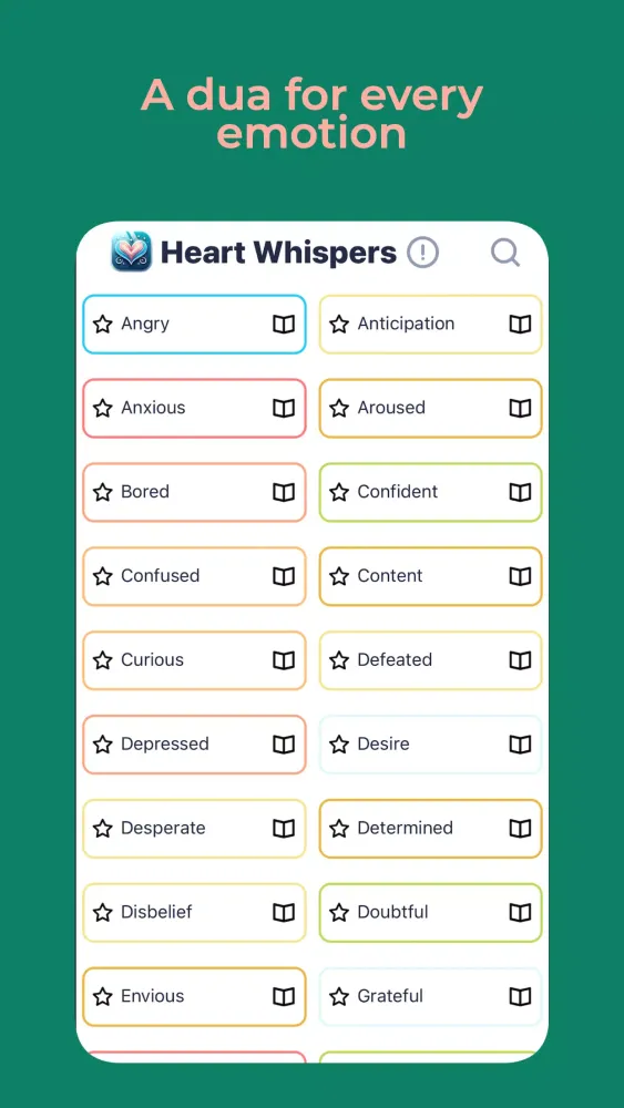 Heart Whispers應用截圖
