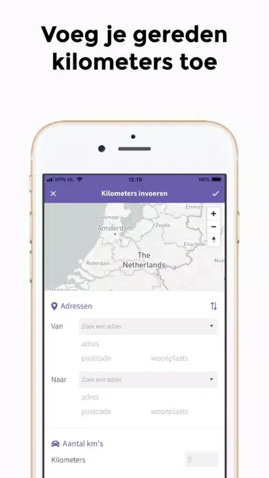 Zrzuty ekranu Heartwork Timesheets