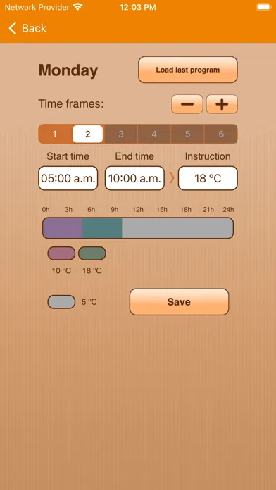 heatapp_ স্ক্রিনশট