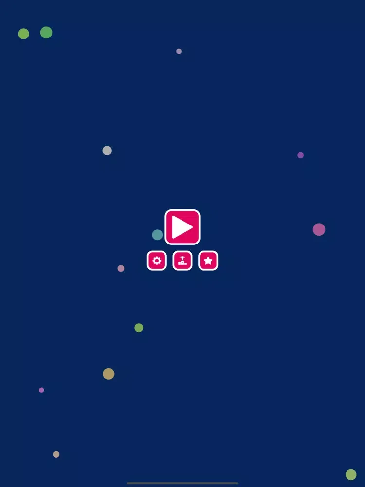 Screenshot di Heat Ball 2D iPad 