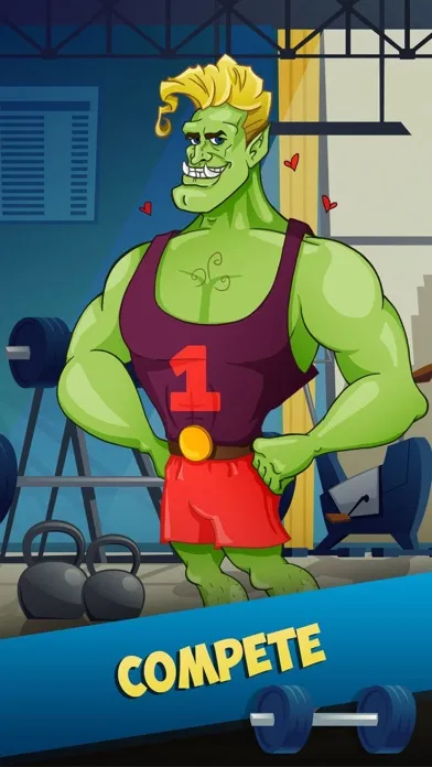 تصاویر Idle Goblin