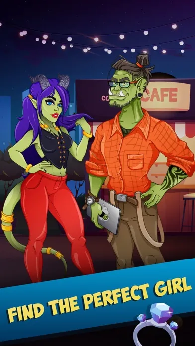 تصاویر Idle Goblin
