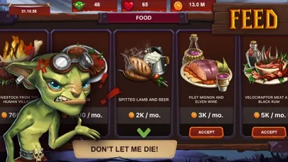تصاویر Idle Goblin